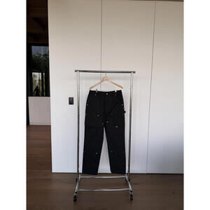 Junya Watanabe Man Cargo Pants Black Size 34